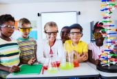 Classroom Projects & Science Experiments