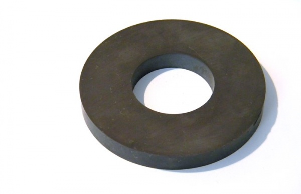 Xunpuls premium color magnets,Round Ceramic Industrial Ferrite Magnets for hobbies,Crafts,Science and Refrigerator magnet for hobbies,crafts and science 100pcs /Φ 20mm Magnets