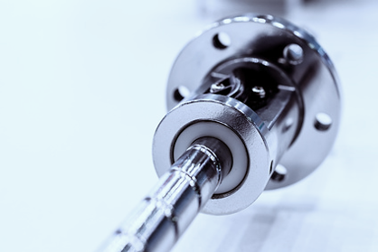 External Rotor Brushless DC Motor Precision Linear Actuators
