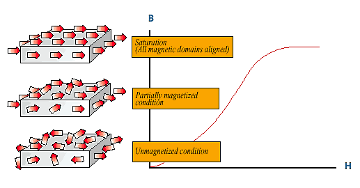 Permanent Magnet Magnetization
