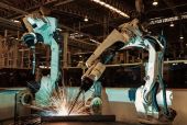 Industrial Automation Equipment Industrial Automation Equipment