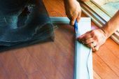 Magnetic Strips for Window Treatments Magnetic Strips for Window Treatments