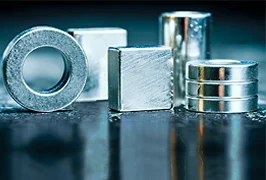 neodymium magnets in discs, blocks, bars, cubes, rings and rods