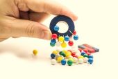 Ceramic Magnets for Lifting Applications Magnets for Lifting