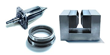 Custom Magnets & Magnetic Assemblies Custom Magnets & Magnetic Assemblies