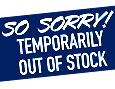 out of stock