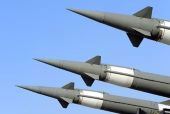 Military Missile Components Military Missile Components