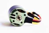 Electric Motors Electric Motors