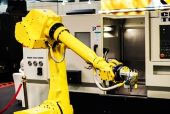 Robotic Arms Robotic Arms