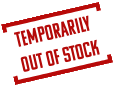 out of stock