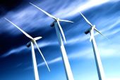 Wind Turbine Equipment