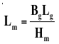 Equation 1