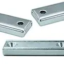 Neodymium Channel Magnets NdFeB Channel Magnets