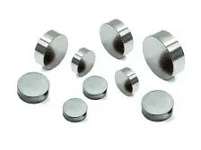 SmCo Disc Magnets