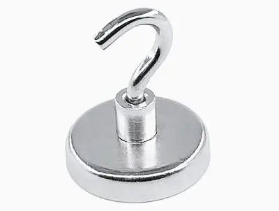 Neodymium Hook Magnet