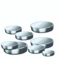 Rare Earth Button Magnets