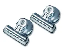 Heavy Duty Magnetic Bulldog Clips