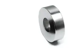 Neodymium Ring Magnet 42NEG321616-NI