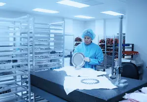 Quality Planning & Assurance