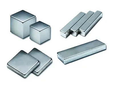 Magnets | Rectangle Magnets | Magnets