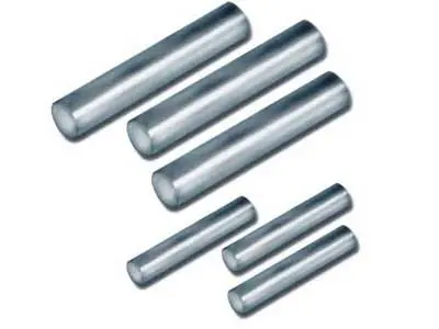 N45 Magnets  N45 Neodymium Rod Magnet