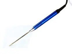 HGM09s Gaussmeter Transverse Probe