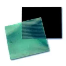 Magnetic Field Viewing Film