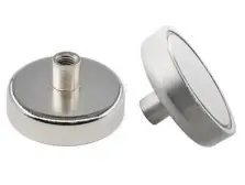Strong Neodymium Magnets  Rare-Earth Neo Magnets for Sale