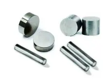 Alnico Disc & Rod Magnets
