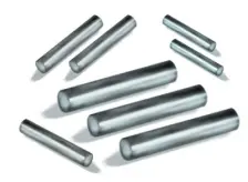 Neodymium Rod & Cylinder Magnets