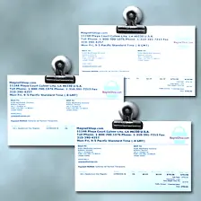 Magnetic Bulldog Clips