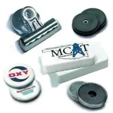 Heavy Duty Magnets Heavy Duty Magnets for Holding, Mounting & Lifting Applications