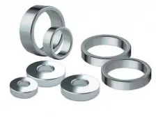 Strong NdfeB Ring Magnets
