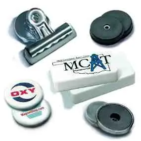 etiket Alligevel astronaut Heavy Duty Magnets | Strong Holding & Lifting Magnets