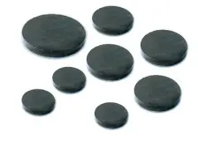 Ceramic (Ferrite) Disc Magnets