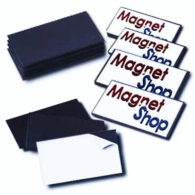 Business Card Magnets