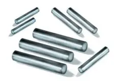 Grade 5 Alnico  Rod Magnets
