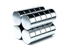 Neodymium Disc Magnets Neodymium Disc & Cylinder Magnets