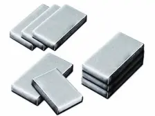 Samarium Cobalt Block Magnets Smco Block & Bar Magnets
