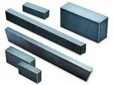 Alnico Bar Magnets Grade 5