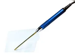 HGM09s Gaussmeter Axial Probe