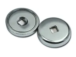 Neodymium RBN-24 Pot Magnet