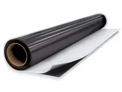 Magnetic Flexible Sheet- Self Adhesive 8221-I-4