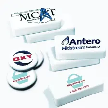 Magnetic Map & Memo Holders