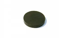 Ceramic (Ferrite) Disc Magnets 42B7512