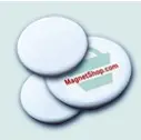 Strong Button Magnets