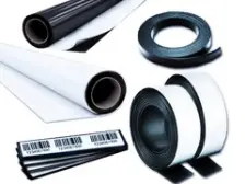 Flexible Magnet Strips & Sheets Magnetic Strips & Sheets