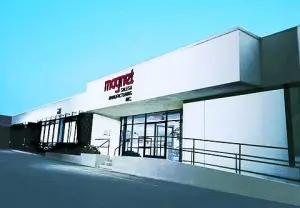 MagnetShop in Culver City, CA Magnet Shop California Facility