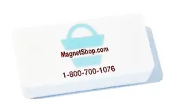 Magnetic Map Holders MH1001