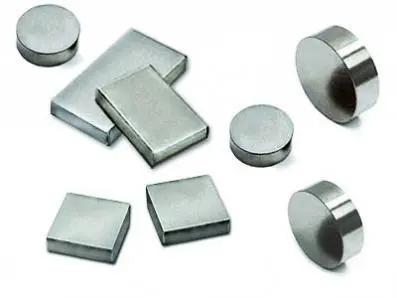 Samarium Cobalt | Magnets | MagnetShop.com